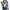 Blue, variant on CHGBMOK Sweaters for Women 2025 Fall Winter Halloween Women‘S Winter Casual Striped Color Blocking V-Neck Long Sleeve Pullover Knitted Sweater Top Blouse Sweater on Clearance
