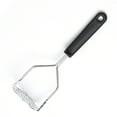 thumbnail image 4 of Triturador de Patatas ANGGREK Acero Inoxidable Manual Multifuncional, 4 of 8