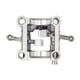 thumbnail image 3 of Balancin valvulas para moto CS125 DS150 WS175 Kinlley Kinlley STD, 3 of 3