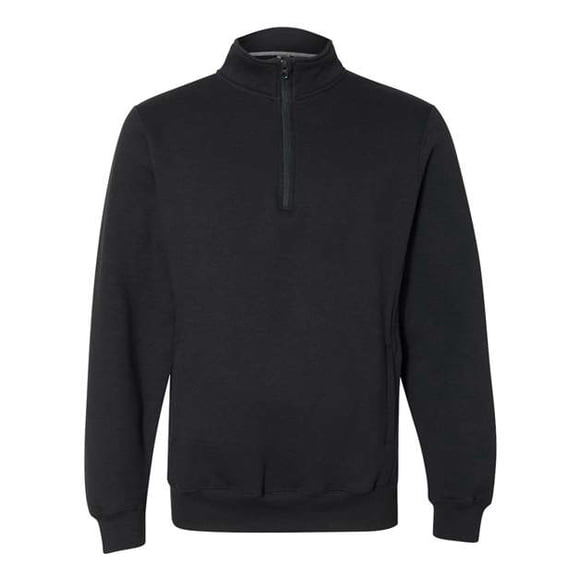 Russell Athletic Black 6127 Xl