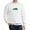 White, variant on CafePress - Vail Sweatshirt - Crew Neck Sweatshirt