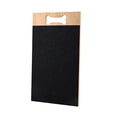 thumbnail image 3 of Almohadilla para rascar para perros jinwen tabla para rascar uñas negro, 3 of 8