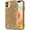 Gold, variant on Waterbb for iPhone 15 Case Glitter, Luxury Shiny Bling Sparkly Phone Cover with Crystal Diamonds Rhinestone for Women Girls Soft TPU Slim Shockproof Protective Phone Case for iPhone 15 6.1", Hot Pink