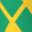 3 Black, variant on Women's Knee High Socks Flag Of Saint Vincent And The Grenadines Outdoor Casual Tube Socks