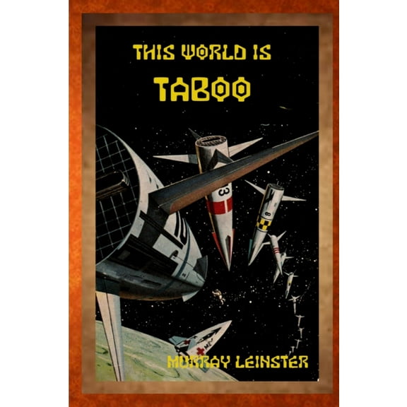 This World is Taboo, (Paperback)