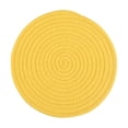 thumbnail image 1 of Price Drop Items Daily Dining, Kitchen, Drinkware And Tableware Woven Mats For Home Use, Table Mats, Pots And Bowls Mats, Modern Insulation Mats, 1 of 3