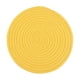 thumbnail image 1 of Clearance Daily Dining, Kitchen, Drinkware And Tableware Woven Mats For Home Use, Table Mats, Pots And Bowls Mats, Modern Insulation Mats, 1 of 4