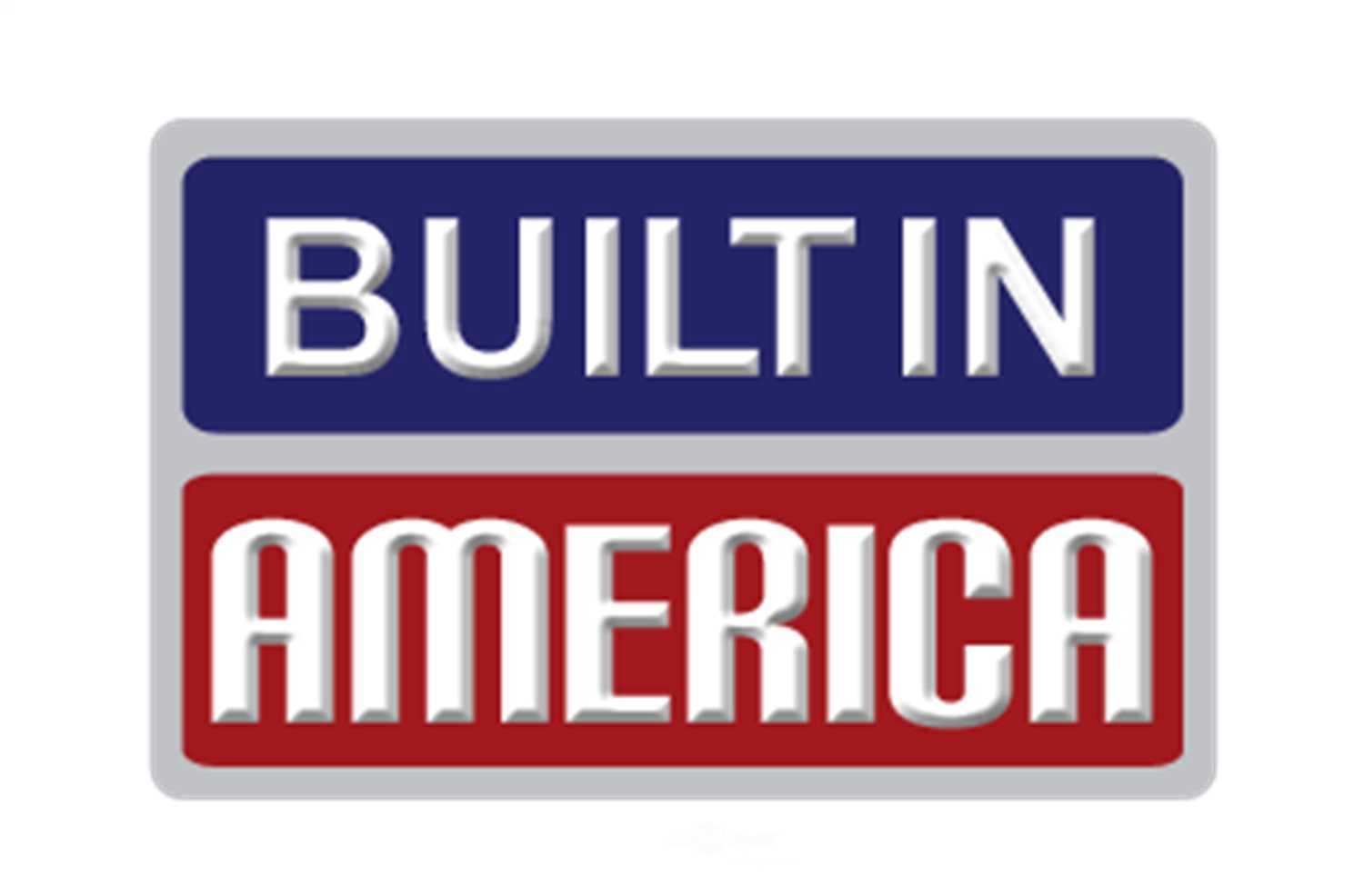 Tuff Stuff Performance 7127Nkb12 Alternator Fits select: 1969-1980 CHEVROLET CORVETTE, 1973-1980 CADILLAC DEVILLE
