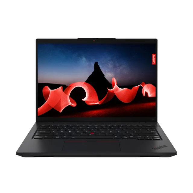 Laptop Lenovo ThinkPad L14 G5, Intel Core Ultra 5, RAM 16 GB, SSD 512 GB, 14", S.O. Windows