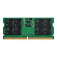 thumbnail image 3 of HP 16GB DDR5 SDRAM Memory Module - For Notebook, Computer - 16 GB (1 x 16GB) - DDR5-5600/PC5-44800 DDR5 SDRAM - 5600 MHz - 262-pin - SoDIMM, 3 of 3
