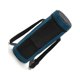 thumbnail image 1 of Advancent Bolsa para botella de agua Funda acolchada de tela Oxford Bolsas de mano con correa para el hombro Viajes Ciclismo Accesorios Organizadores de utensilios de cocina Azul oscuro, 1 of 6