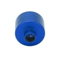 thumbnail image 1 of 1/10 RC Diff Case, Anodizing Easy To Install RC Differential Housing  For Losi Baja Rey Lock Rey Hammer Rey Red,Dark Blue,Silver, 1 of 8