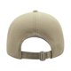 thumbnail image 3 of Atlantis - Gorra de béisbol de 6 paneles modelo Action (Piedra), 3 of 4