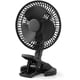 thumbnail image 2 of MAINSTAYS FN1868E 6"" 2- Speed Desktop Clip AC Personal Fan, 2 of 5