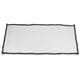 thumbnail image 5 of Puerta plegable para bebés, puerta plegable de malla para bebés, puerta para niños, puerta retráctil para bebés, características mejoradas, 5 of 8