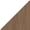 White/Acorn, variant on Little Seeds Laurel 6-Drawer Dresser