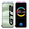thumbnail image 3 of iPartsTop Replacement New Display Compatible With Realme GT2 5G RMX3310 RMX3312 RMX3311 AMOLED Touch Screen Assembly Grade A Repair Parts, 3 of 4