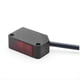 thumbnail image 1 of Sensor Fotoeléctrico de Haz NPN E3Z-R61 con Soporte, Sensor de Reflexión de Espejo, Alcance de 2 M, 1 of 5