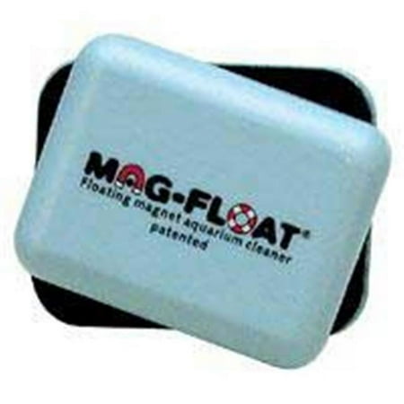 UPC: 0790950003601 | Gulfstream Tropical AGU360A Floating Acrylic Aquarium Magnet