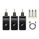 thumbnail image 2 of Transmisor y Receptor de Audio, Equipos de Música, Transmisor y Receptor de Guitarra, 2 of 9
