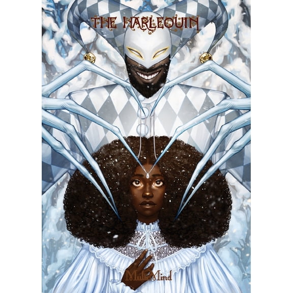 The Harlequin, (Paperback)