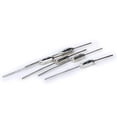 thumbnail image 3 of 5Pieces 185 Degree Temperature Fuse 10A 250V Suit for Electric Rice Cooker Fuse, 3 of 5