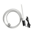 thumbnail image 3 of DOLITY USB Electric Auto Siphon Self Priming Pump Compact for Home Brewing Kombucha 100cm tube, 3 of 9