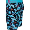 thumbnail image 3 of Ethika Men's Staple Boxer Briefs | Bomber Diamond | XXL, 3 of 4