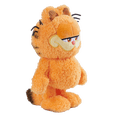 thumbnail image 4 of The Garfield Movie- Animagic Classic  8" Tall Plush Assortment Featuring Garfield & Odie, 4 of 9