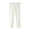 White, variant on Splozh Girls Leggings Cotton Leggings for Girls Tights Pants for Kids Toddler Stretchy Full Length Pants,White 7T