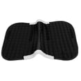 thumbnail image 1 of BIMZUC Sudadero para Caballo Antideslizante Transpirable Corte 3D Negro, 1 of 9