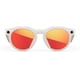 thumbnail image 2 of Gafas Inteligentes Meta HSTN Gris Cálido 8H Batería 3K HD, 2 of 8
