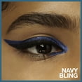 thumbnail image 2 of Lápiz delineador de ojos MAYBELLINE Tattoo Studio 36h Waterproof Navy, 2 of 8
