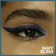 thumbnail image 2 of Lápiz delineador de ojos MAYBELLINE Tattoo Studio 36h Waterproof Navy, 2 of 8