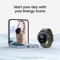 thumbnail image 3 of Samsung Galaxy Watch7 44 32GB Khaki (Reacondicionado), 3 of 4