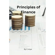 Principles of Finance (Paperback)