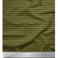 thumbnail image 1 of Soimoi Polyester Crepe Fabric Block Shirting Printed Craft Fabric by The Yard 42 Inch Wide, 1 of 1