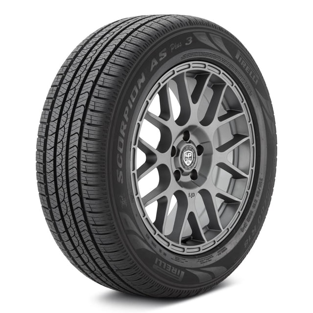 LLANTA 285/45R22 PIRELLI S-AS+3 XL 114H