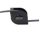 thumbnail image 5 of 5x Gigabit Retractable Cable For Wifi N Network 2m Sunnimix Cable retráctil Ethernet, 5 of 8