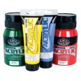 thumbnail image 2 of Royal & Langnickel(R) Essentials(Tm) Acrylic Paint 4Oz-Burnt Sienna, 2 of 4