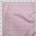thumbnail image 3 of oneOone Cotton Cambric Fabric Stripe & Geometrical Shapes Geometric Print Sewing Fabric BTY 56 Inch Wide, 3 of 4