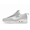 thumbnail image 2 of Nike Women's Air Max 90 Futura Summit White Light Bone Running Shoes, from StockX, 2 of 5