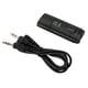 thumbnail image 1 of Transmisor y receptor inalámbrico 5.0 Adaptador de 3.5 mm Baja latencia 87.5MHZ 95.0MHZ 88MHZ para TV Car, 1 of 9