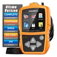 thumbnail image 1 of Escáner Automotriz Foxwell Nt201 Obd2, 1 of 7