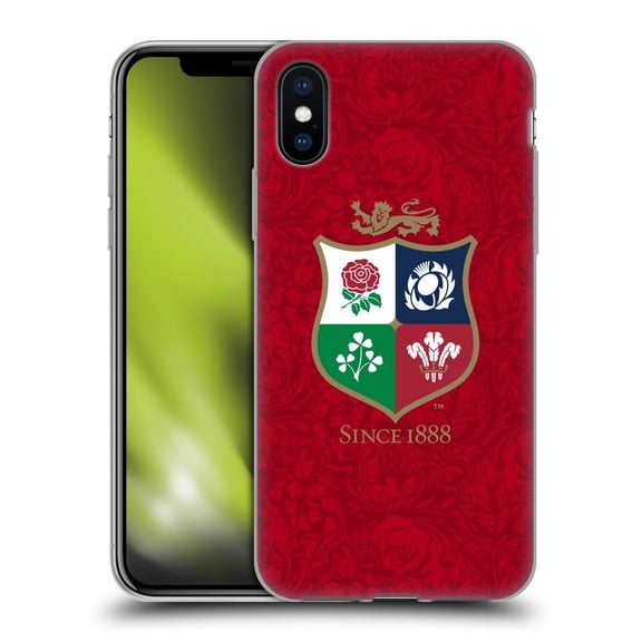 Head Case Designs Officially Licensed Ford Motor Company Logos Marble Soft Gel Case Compatible with Samsung Galaxy A21s (2020)