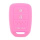 thumbnail image 2 of Funda Protectora para Llavero de Coche City Greiz Jade Rosado, 2 of 7