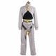 thumbnail image 4 of Disfraz de JoJo's Bizarre Adventure, traje de Cosplay, traje de Halloween, Jack Top, pantalones, cinturón, conjunto completo, 4 of 5