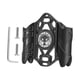 thumbnail image 4 of Soporte para bicicleta Soporte para bicicleta para bicicleta Motocicleta Negro, 4 of 7