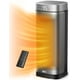 thumbnail image 1 of Space Heater Dreo portátil de 16 pulgadas con control remoto PTC de cerámica de 1500 W, 1 of 5