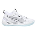 thumbnail image 1 of Tenis Puma Playmaker 2023 Unisex blanco 26, 1 of 4